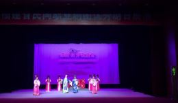 高甲戏《追鱼》剧院版下载｜艺芳剧团洪少群郭丽川主演，经典民间职业剧目在线获取