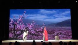 2019李霞扬剧专场演出大全南京博物院小剧场经典扬剧剧目全呈现下载