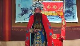 火烧裴元庆