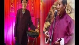 京东大鼓《海青天》姜子龙高世舜演绎，经典清官故事在线下载下载