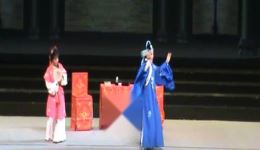河南省曲剧团《红娘》全剧下载 - 郝春燕牛艳荣主演曲剧经典