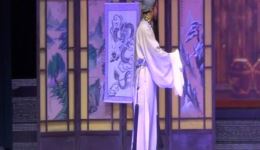 婺剧《画龙点睛》林爱芳鲍文铮施芳燕主演，经典剧目在线观看下载