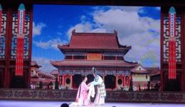 2019陈芝越扬剧专场演出大全南京博物院小剧场经典剧目汇聚，扬剧盛宴不容错过
