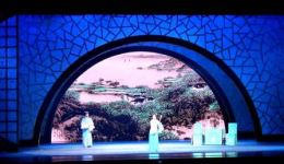 徐伟芳锡剧演唱会（上）高清资源下载，经典锡剧唱段，醇厚唱腔演绎戏曲魅力