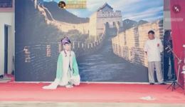 荆州花鼓戏《孟姜女》节选资源下载,主演刘燕精彩演绎,经典戏曲不容错过 荆州花鼓戏《孟姜女》节选资源下载,主演刘燕精彩演绎,经典戏曲不容错过