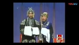 晋剧《芦花》孙红丽刘建萍主演 标清资源下载 孝悌美德戏曲佳作下载