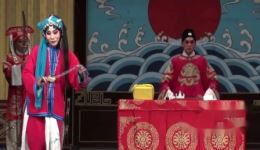 京剧《玉堂春》下集高清mp4/mp3资源下载 张其婷主演经典戏曲全剧下载下载