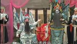 赵匡胤下河东