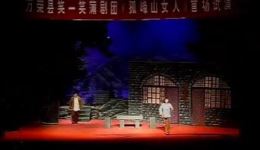 孤峰山女人
