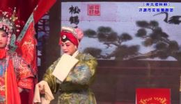 佘太君辞朝