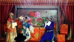 川剧高腔《鳌珠配》上本免费资源下载,经典传统戏完整呈现 川剧高腔《鳌珠配》上本免费资源下载,经典传统戏完整呈现