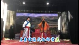 李世民游凤凰山