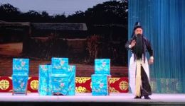 蒲剧《杀狗》谷丽梅关艺平雷俊生联袂演绎，家庭伦理经典戏曲在线下载下载