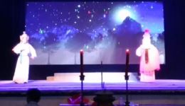 闽剧《风雪关山》选段在线观看，林爱娇精彩演绎，感受传统戏曲魅力下载