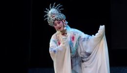 婺剧《断桥》选段在线下载,陈丽俐精彩演绎,感受经典戏曲魅力 婺剧《断桥》选段在线下载,陈丽俐精彩演绎,感受经典戏曲魅力