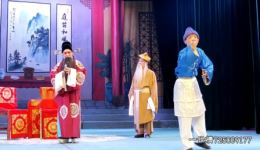 楚剧《方卿拜寿》全集下载-湖北省福星楚剧团超高清演出资源下载