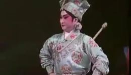 樊梨花三气薛丁山