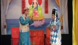 姚剧《玉蜻蜓》上集高清资源下载,魏国荣宋幼丽领衔主演,经典戏曲不容错过 姚剧《玉蜻蜓》上集高清资源下载,魏国荣宋幼丽领衔主演,经典戏曲不容错过
