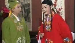 庐剧《半把剪刀》在线观看下载,经典戏曲资源,吴精彩演绎 庐剧《半把剪刀》在线观看下载,经典戏曲资源,吴精彩演绎