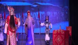 婺剧《程婴救孤》李军亮何伟兰主演，经典剧目在线下载，高清戏曲资源下载