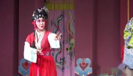 川剧弹戏《拷红》任慧玲梁小菊精彩演绎，经典片段在线畅看下载