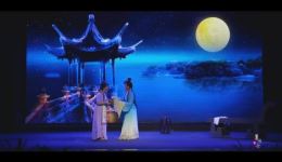 大型古装黄梅戏《莫愁女》下载 - 安庆市宜城黄梅戏联谊会精品剧目资源下载