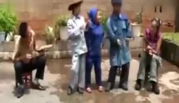 云南山歌剧《矮老奶相亲》全集资源下载，搞笑相亲剧情抢先看