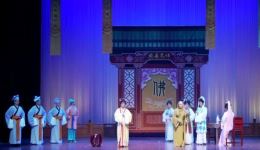 锡剧《玉蜻蜓》在线观看下载，周东亮领衔主演经典剧目资源下载