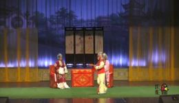 豫剧《桃花庵》全场高清MP4下载，杨松慧主演经典戏曲资源