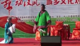 柳琴戏《小姑贤》全剧下载 - 张晓霞刘家凤秦福华何美珍主演经典戏曲资源下载