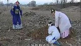 乌盆告状