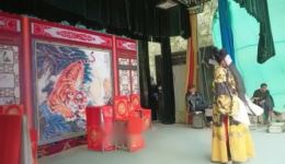 杨延景篡御状