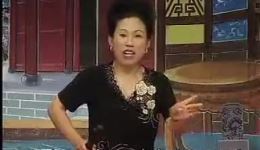 河南坠子《五娥征西》1-2部合并资源，胡银花倾情演唱，经典传统戏曲在线下载下载