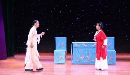甬剧《杨乃武与小白菜》密室相会钱后吟王秋萍主演高清戏曲资源下载下载