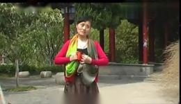 我与他从小相亲又相爱