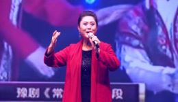 《梨园春》明星演唱会经典戏曲综艺盛宴，汇聚名家名角，传承戏曲文化