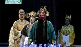 陈桥旭日
