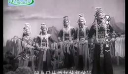 1956年豫剧电影《花木兰》全场高清下载，常香玉经典演绎，MP4/MP3格式资源下载