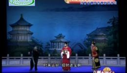 芝麻官后传