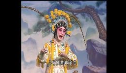 文武状元争驸马