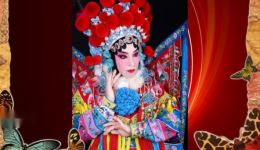 京剧旦角经典唱段集锦梅程荀张流派精选，畅听国粹旦角艺术精华