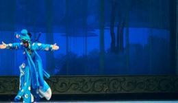扬剧《白蛇传》中集-扬州市扬剧研究所扬州大剧院珍藏版演出在线观看
