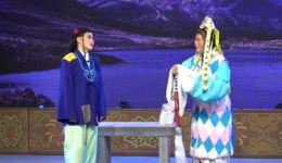 吕剧《安安送米》全剧资源下载,东汉孝廉家庭故事,经典戏曲在线观看 吕剧《安安送米》全剧资源下载,东汉孝廉家庭故事,经典戏曲在线观看