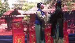 婺剧《绣花女传奇》浙江东阳婺剧团演出,经典亲情大戏在线下载 婺剧《绣花女传奇》浙江东阳婺剧团演出,经典亲情大戏在线下载