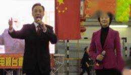 没有共产党就没有新中国