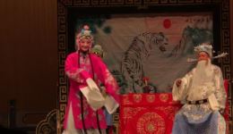 评剧《杨八姐游春》全剧下载 - 丰润评剧团经典演绎 评剧《杨八姐游春》全剧下载 - 丰润评剧团经典演绎