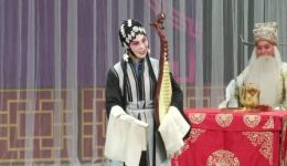 评剧《秦香莲》经典全本闫建红李艳闫洪江黄福录实力演绎，传统戏曲视听盛宴下载