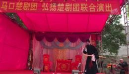 楚剧《马前泼水》全场高清下载｜于盛乐张一平主演经典戏曲资源