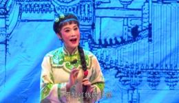 唐剧《人影》北京一飞艺术团专场演出经典剧目演绎，领略传统戏曲独特魅力