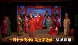 女巡按